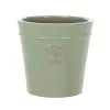 Woodlodge 50cm Mint Green Heritage Pot