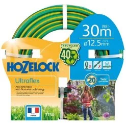 Hozelock 30m Ultraflex Hose