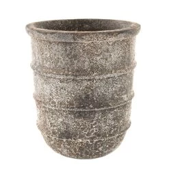 Woodlodge 36cm Ancient Tall Pot